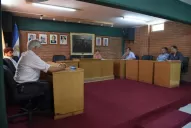 Yerba Buena: el PJ reclama que haya elecciones en el Concejo