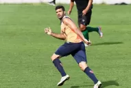 Independiente intentará pegar primero ante Flamengo