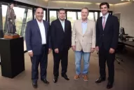 Gobernadores del PJ se alejan del kirchnerismo en Diputados