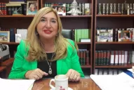 El conflicto Pedicone-Leiva genera “zozobra” y “malestar” entre los jueces