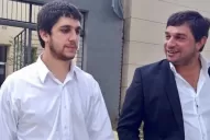 Causa Lebbos: Daniel Alperovich dejó su muestra de ADN