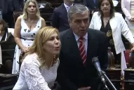 Los cuatro diputados tucumanos electos en octubre juraron en el Congreso