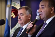 Los lectores rechazan que Jaldo haya renunciado a asumir como diputado