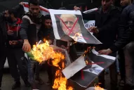 El anuncio de Trump sobre Jerusalén deja a Medio Oriente al borde del abismo