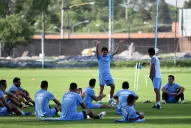 Atlético está entre la ansiedad y la búsqueda del 11 ideal