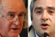 Procesaron a Parrilli y a Larroque sin prisión preventiva y les prohibieron salir del país