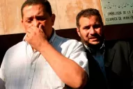 Los audios que complican a D'Elia y a Khalil en la causa AMIA