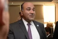 Sin bono navideño, los gremios salen a cortar rutas y calles