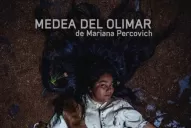 Una mujer en situación límite