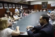 La UNT también se involucra en la lucha contra el femicidio