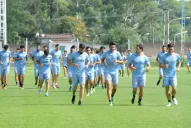 Atlético: un equipo si gusta y triunfa, no se toca...