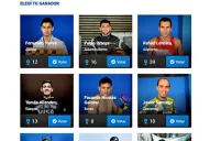 Premios LA GACETA: ya se puede elegir al atleta favorito en la web