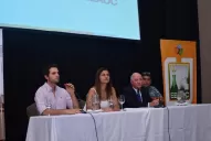 Citrus - Sugieren cómo deben manejarse las enfermedades de campo y poscosecha