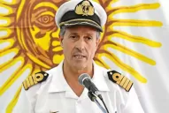 Submarino desaparecido. “el objeto detectado a 800 metros no corresponde al ARA San Juan”