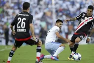 Reviví los goles de la final entre Atlético y River