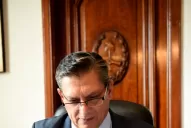 Por los veedores, la Nación aún espera la carta que Posse firmó hace 10 días