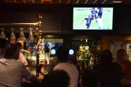 Bares “blanquicelestes”