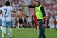 Más allá de la caída, al Decano le queda una lección