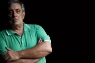 Lebbos le respondió al papá de Morena: no se deje usar por el poder político