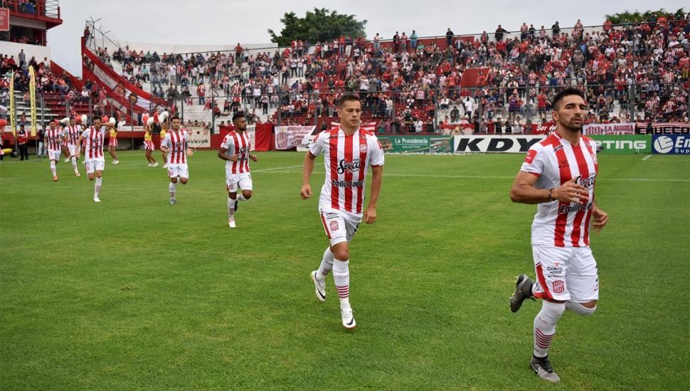 A qué hora y en dónde se podrá ver el partido de San Martín
