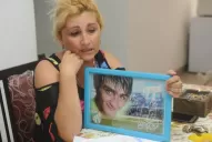 El paco le quitó un hijo y ahora clama ayuda por el otro: no tiene futuro si vive en Villa 9 de Julio