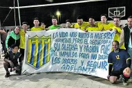 Voley: los Promocionales son mayoría en los torneos