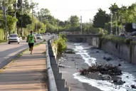 La Capital iría a la Justicia por obras para el canal Sur