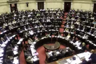 Reforma laboral, jubilaciones y presupuesto: las leyes que Macri quiere aprobar antes de fin de año