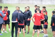 ¿Quién será el próximo técnico de San Martín?