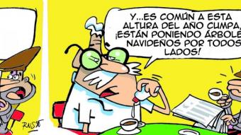 ÁRBOLES