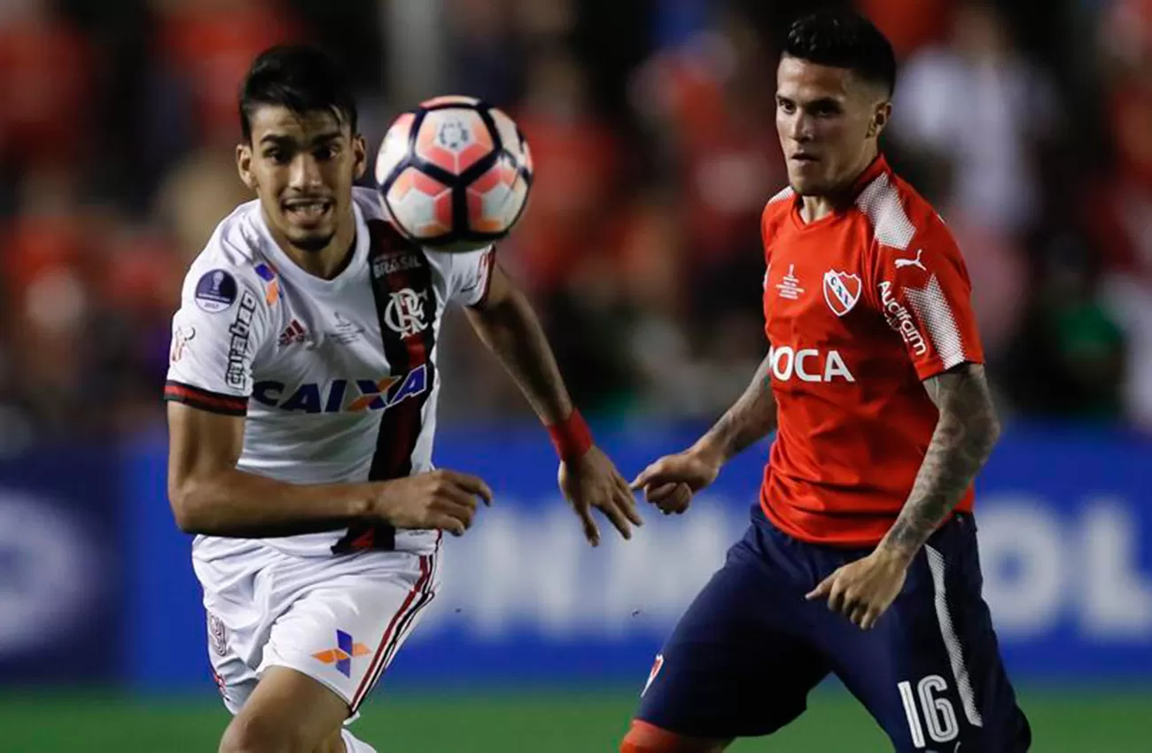 Independiente puede ser campeón sudamericano: hora, TV y el resto de la agenda deportiva