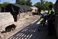 “Cuando la vi por última vez estaba muy triste”, contó una amiga de la joven asesinada