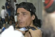 La autocritica de Sebastián Prediger