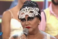 La furia de La Bomba Tucumana luego de ser eliminada del Bailando 2017