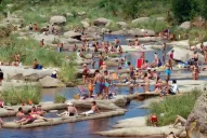 Vacaciones: “En Carlos Paz ya no existe el alquiler por quincena”