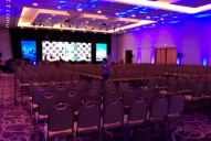 Premios LA GACETA: todo listo en el hotel Sheraton