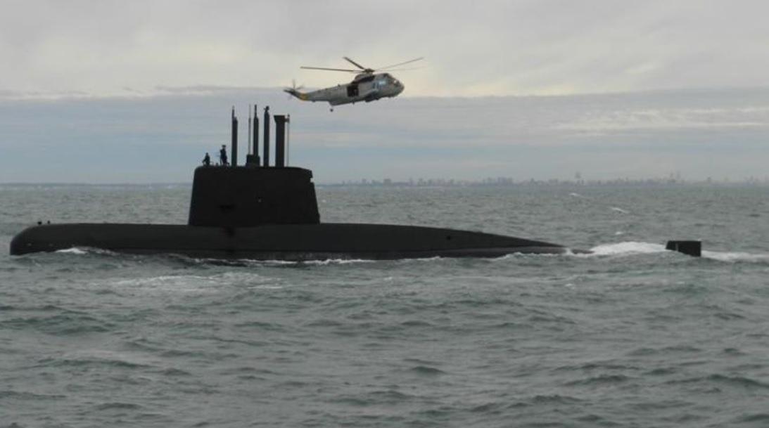 Inglaterra negó la versión del submarinista sobre que un helicóptero de su país persiguiera al ARA San Juan