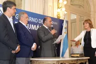 Una funcionaria realizó nueve misiones oficiales a Buenos Aires en días sábados y domingos