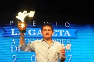 El 39% del jurado lo votó a Pulguita