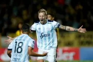 “Al prestigio no se lo compra en una farmacia”