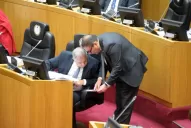 El Gobierno tucumano podrá endeudarse por hasta $ 5.000 millones en 2018