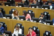 Ratificaron el Pacto Fiscal entre Tucumán y la Nación