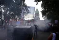 Macri busca alternativas para lograr la reforma previsional