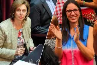 Qué dijeron Sara Alperovich y Beatriz Rojkés sobre la represión y la reforma previsional