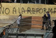 El Gobierno buscará que el lunes sean aprobadas las reformas económicas: las claves de las iniciativas