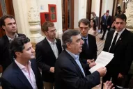 Se compensará a los jubilados, anunció la Nación