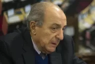 Un denunciante objeta a Gandur por exigir celeridad