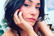 Conmoción por la trágica muerte de Belén Persello, ex actriz de Casi Ángeles