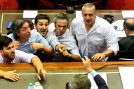 Reforma previsional: qué dice la oposición sobre el bono compensatorio que propone el Gobierno