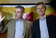 Referentes de Cambiemos de todo el país defendieron el acuerdo por la reforma previsional